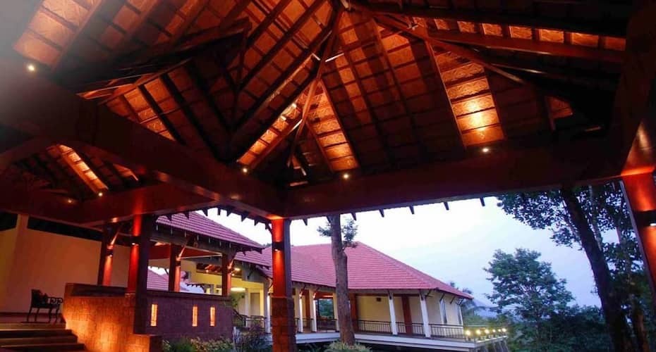 The Windflower Resorts & Spa Wayanad Price, Reviews, Photos & Address